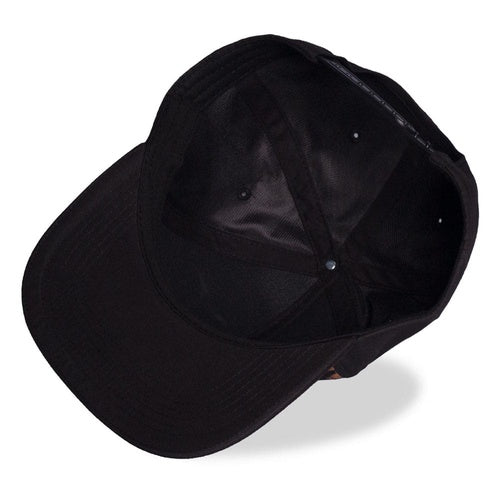 Doom casquette baseball Doom Faces Background