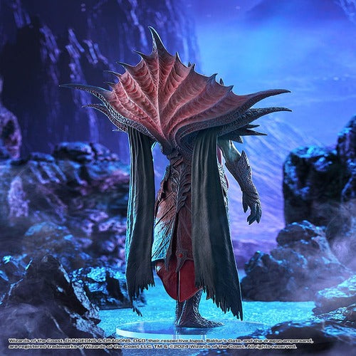 Baldur´s Gate III statuette PVC Pop Up Parade SP The Emperor 22 cm