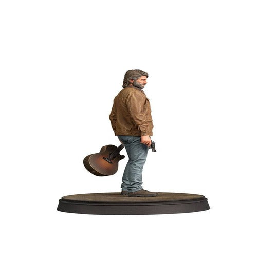The Last of Us Part II statuette PVC Joel 23 cm