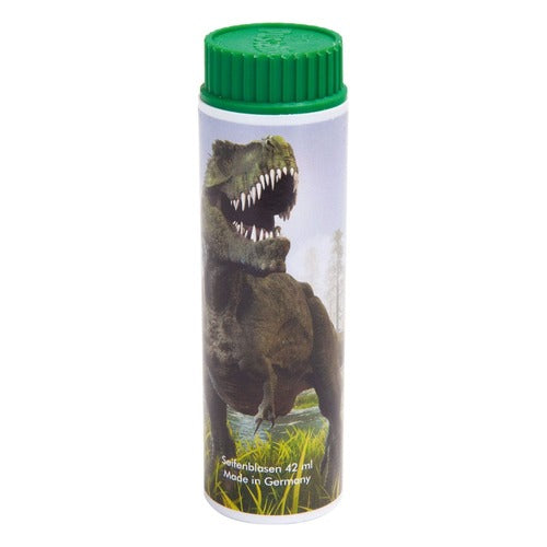 Classique Pustefix bulles de savon Dinosaures Assortiment (25)
