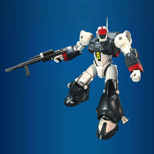 VIFAM Full Option Metal Action Actionfigur FAM-RV-S1 VIFAM Initial Equipment Ver. 17 cm