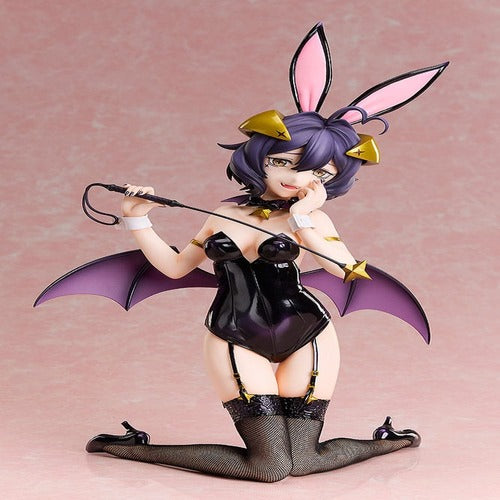 Gushing over Magical Girls statuette PVC 1/4 Magia Baiser: Bunny Ver. 34 cm