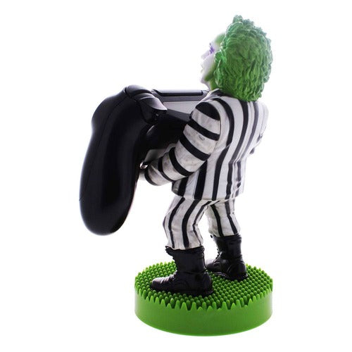 Beetlejuice support Cable Guys Beetlejuice 20 cm