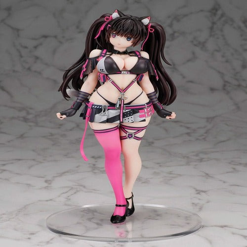 Goddess of Victory: Nikke statuette PVC Nikke Nero 23 cm