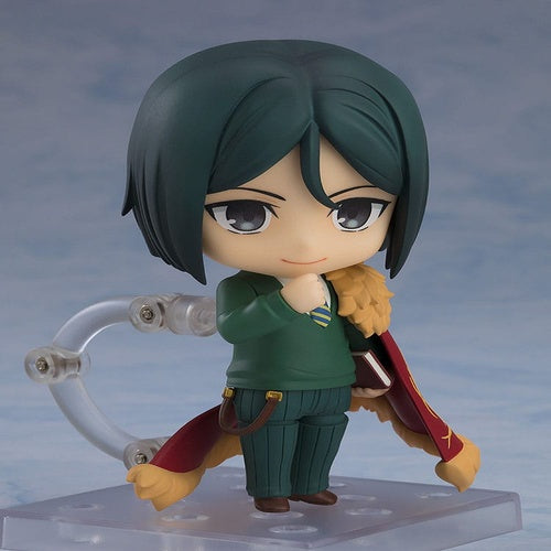 Fate/Grand Order Nendoroid Actionfigur Caster/Zhuge Liang 10 cm