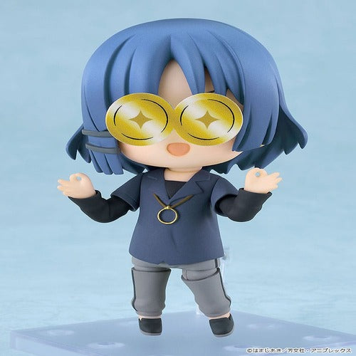 Bocchi the Rock! figurine Nendoroid Ryo Yamada: Casual Clothes Ver. 10 cm