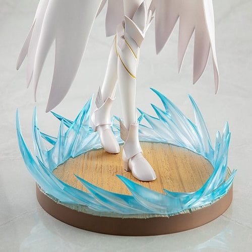 Bofuri: I Don't Want to Get Hurt, So I'll Max Out My Defense statuette PVC 1/7 Maple: Break Core ver. 22 cm
