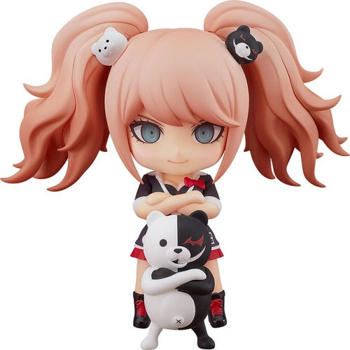 Danganronpa 1 2 Reload figurine Nendoroid Junko Enoshima 10 cm (re-run)