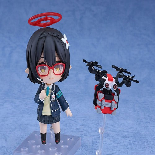 Blue Archive figurine Nendoroid Ayane Okusora 10 cm