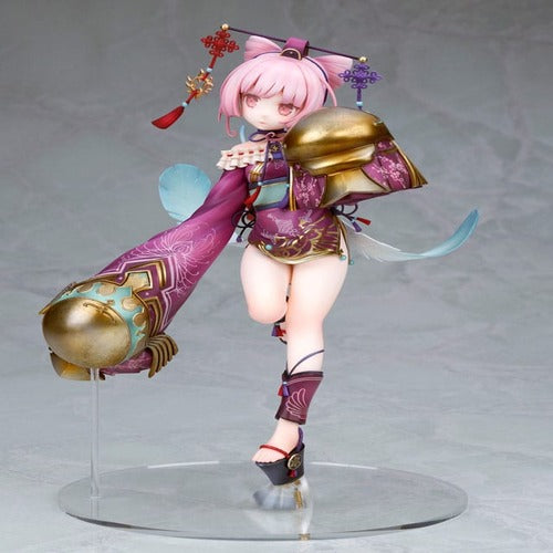 Atelier Sophie: The Alchemist of the Mysterious Book statuette PVC 1/7 Corneria 22 cm