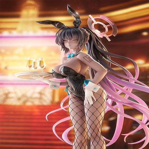 Blue Archive statuette PVC 1/7 Karin Kakudate (Bunny Girl) 30 cm