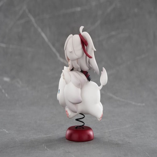 Honkai: Star Rail statuette PVC Jing Yuan Chibi Chara YuraYura Stand 10 cm