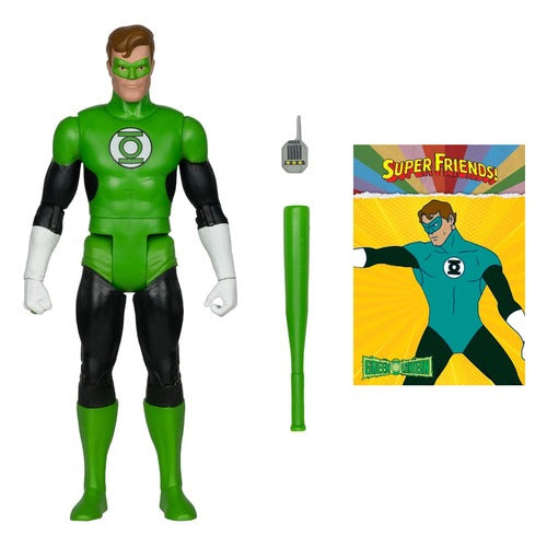 DC Retro Actionfiguren 15 cm Wave 12 Sortiment (6)