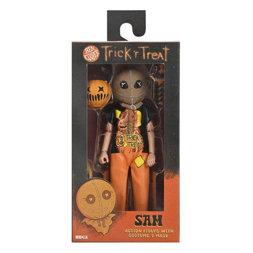 Ben Cooper assortiment figurines Costume Series 4 15 cm (15)
