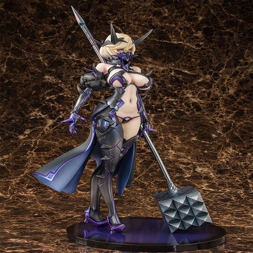 Taimanin RPG X statuette 1/6 Revenant Wight 34 cm