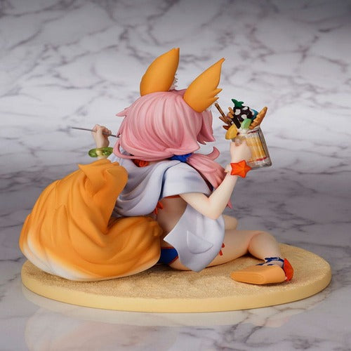 Fate/Grand Order statuette PVC Lancer Tamamo no mae 16 cm