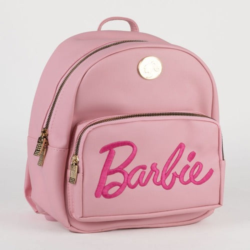 Barbie sac à dos Logo