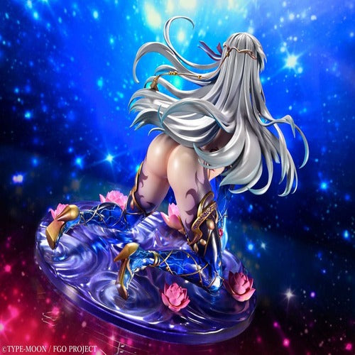 Fate/Grand Order statuette PVC 1/7 Assassin/Kama Final Ascension 16 cm