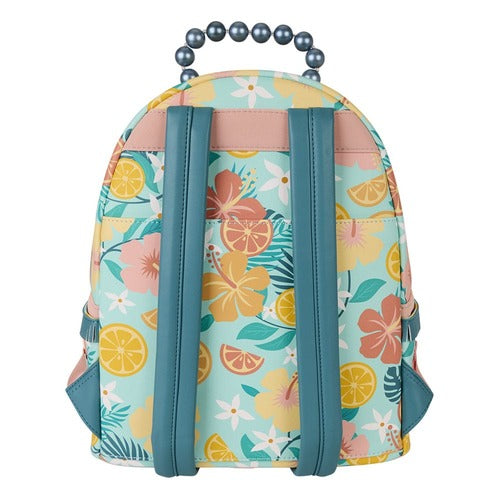 by Loungefly sac à dos Mini Lemon