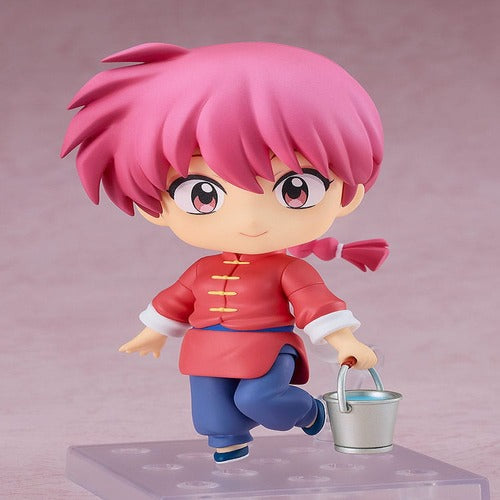 Ranma 1/2 figurine Nendoroid Ranma Female Ver. 10 cm