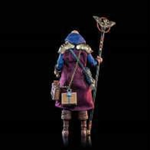 Mythic Legions: Ashes of Agbendor figurine Xue