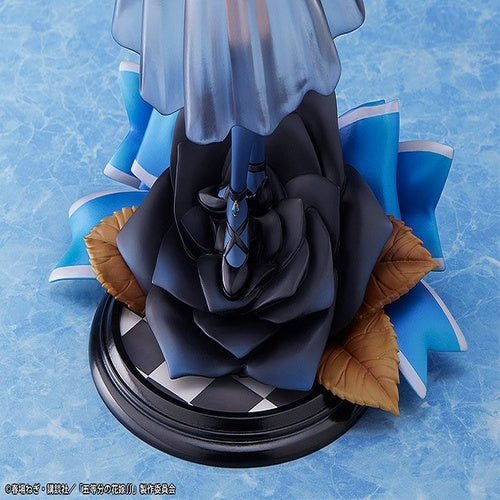 The Quintessential Quintuplets statuette PVC 1/7 Miku Nakano: Fallen Angel Ver. 27 cm