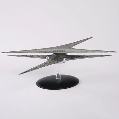 Battlestar Galactica Diecast Mini Repliken Cylon Basestar (Modern)