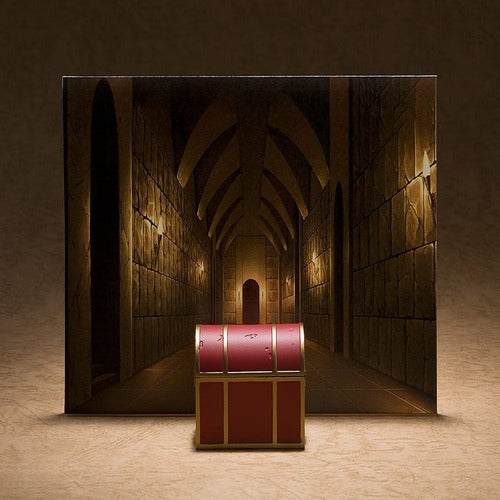 Frieren: Beyond Journey´s End figurine Nendoroid Mimic 10 cm