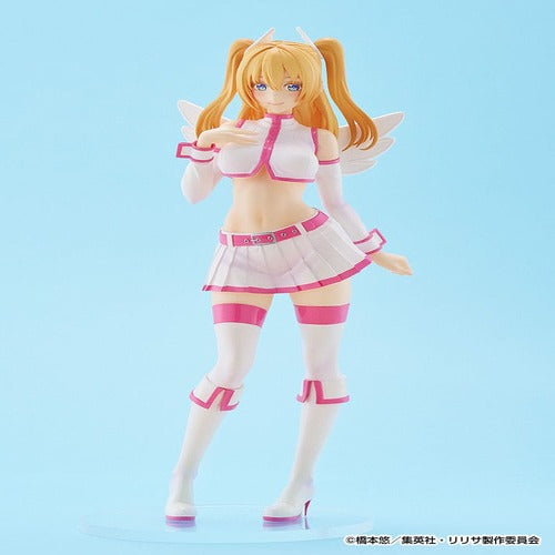 2.5 Dimensional Seduction statuette PVC Pop Up Parade Liliel: 3rd Squad Outfit Ver. L Size 23 cm