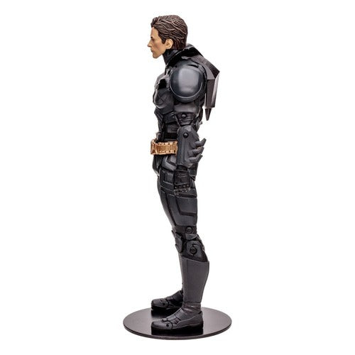 DC Multiverse figurine Batman (The Dark Knight) (Sky Dive) 18 cm