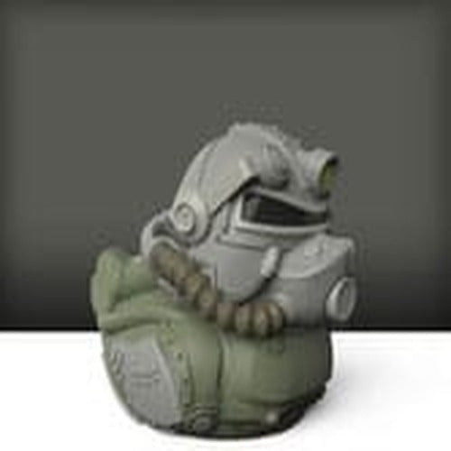 Fallout Tubbz figurine Mini PVC T-51 5 cm