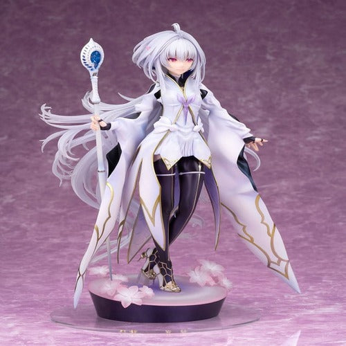 Fate/Grand Order statuette PVC 1/7 Arcade Caster/Merlin Prototype 27 cm