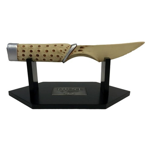 Dune 1984 Replik 1/1 Crysknife Limited Edition 25 cm