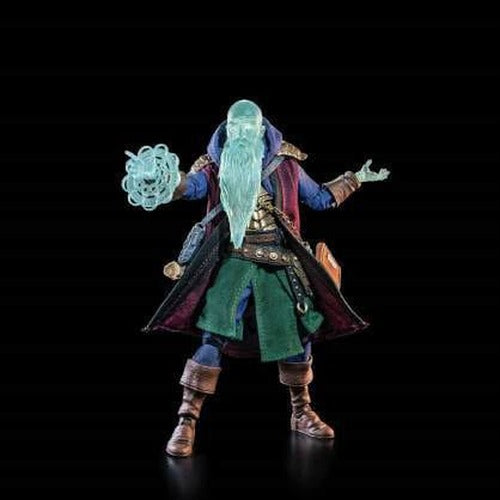 Mythic Legions: Ashes of Agbendor figurine Xue