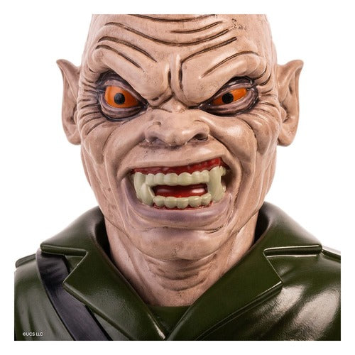 American Werewolf in London Soft Vinyl Figurine Nightmare Demon Werewolf 25 cm