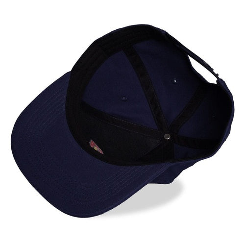 Superman casquette baseball Logo