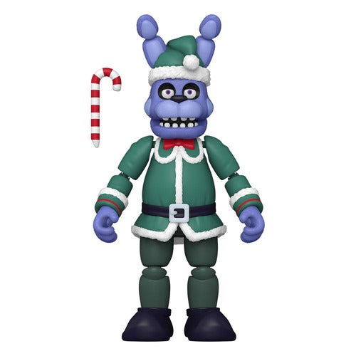 Five Nights at Freddy's figurine Holiday Bonnie 13 cm