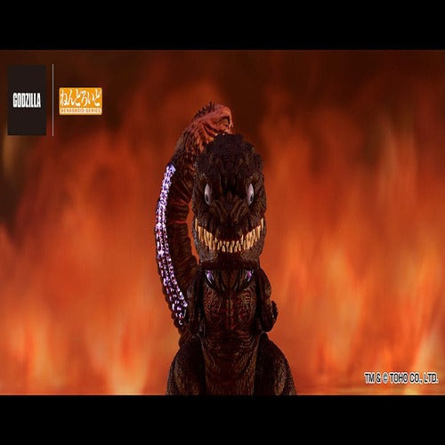 Shin Godzilla figurine Nendoroid Godzilla (2016) 10 cm