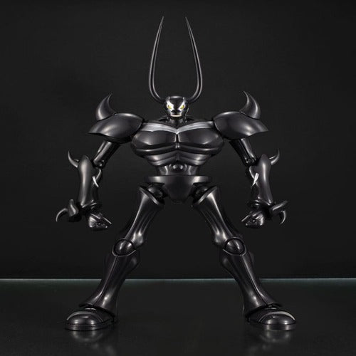 Pluto figurine Variable Action Hi-Spec Pluto 29 cm