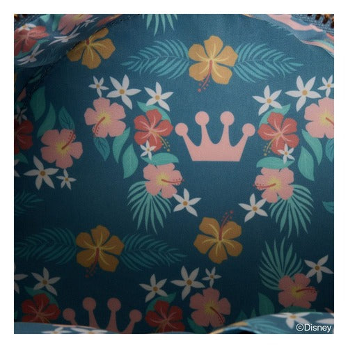 by Loungefly sac à dos Mini Convertible Lemon