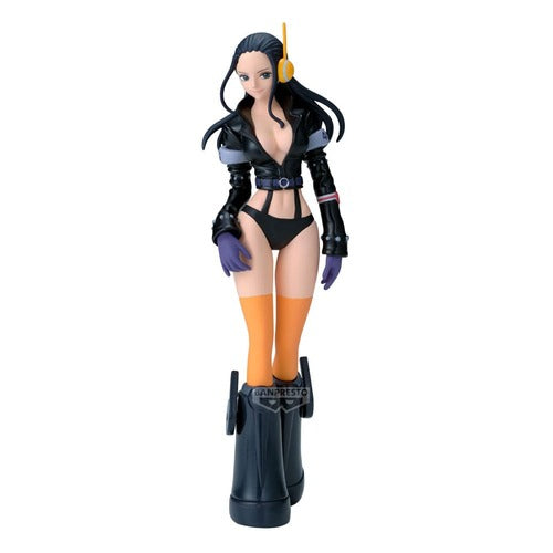 One Piece statuette PVC The Shukko Nico Robin 17 cm