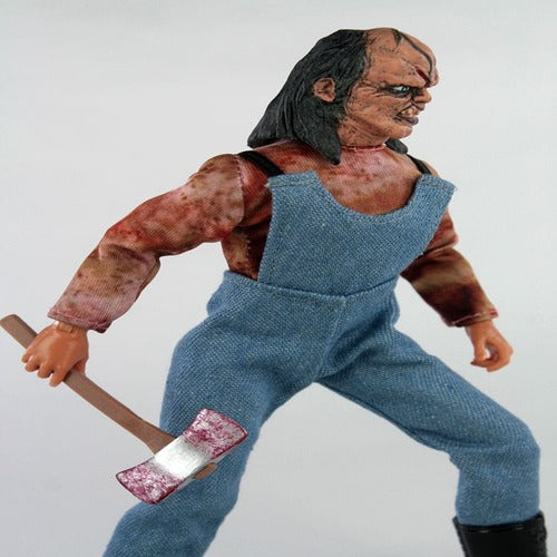 Hatchet Actionfigur Victor Crowley 20 cm