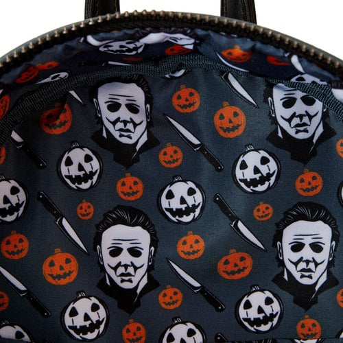 Halloween by Loungefly sac à dos Michael Myers Cosplay