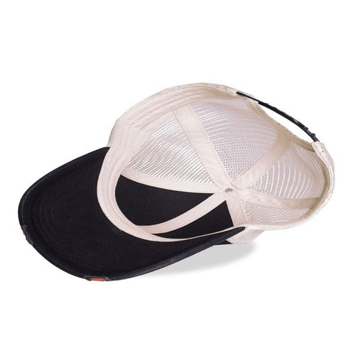 Fallout casquette baseball New California Republic