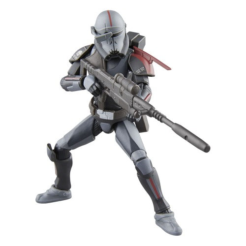 Star Wars: The Bad Batch Vintage Collection Actionfigur Crosshair 10 cm