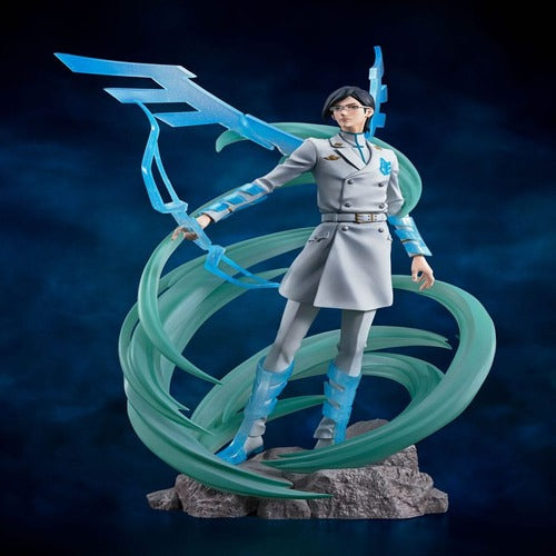 Bleach: Thousand-Year Blood War statuette PVC Figuarts ZERO Uryu Ishida 23 cm