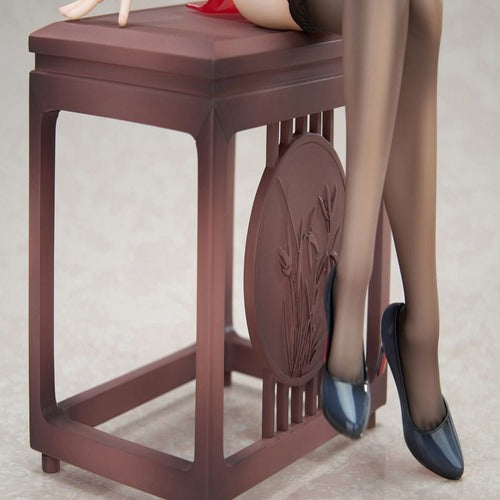 Azur Lane statuette PVC 1/7 Bremerton Still Illustration Ver. 22 cm