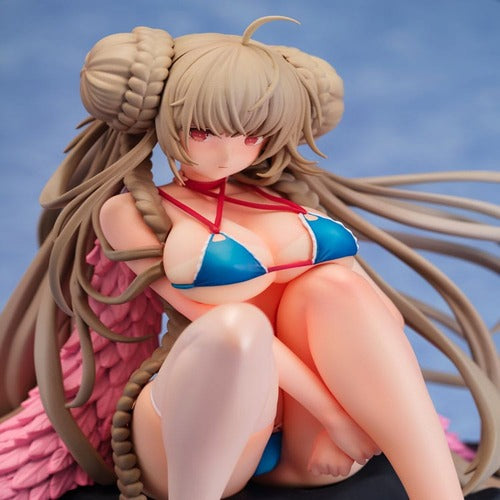 Azur Lane statuette PVC 1/7 Formidable The Lady of the Beach Ver. 16 cm