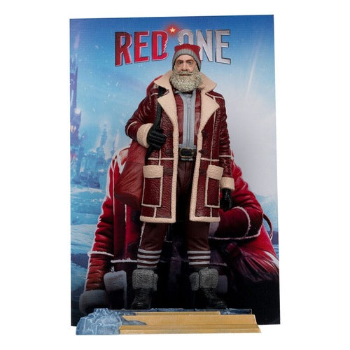 Red One assortiment statuettes PVC Movie Maniacs (6)