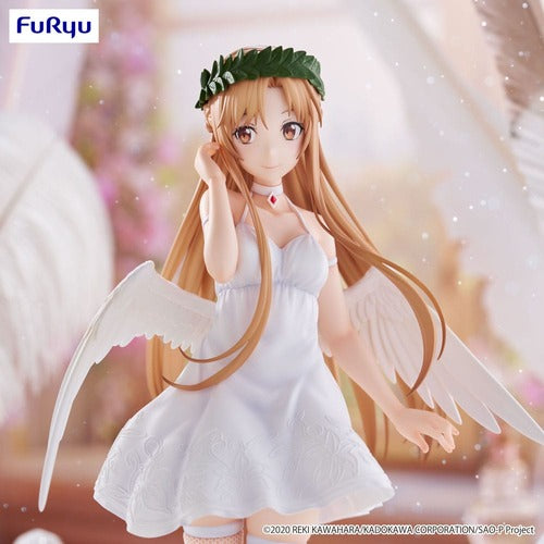 Sword Art Online statuette PVC BiCute Pure Asuna 24 cm